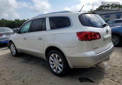 2012 Buick Enclave 5GAKVDED5CJ267809 photo 1