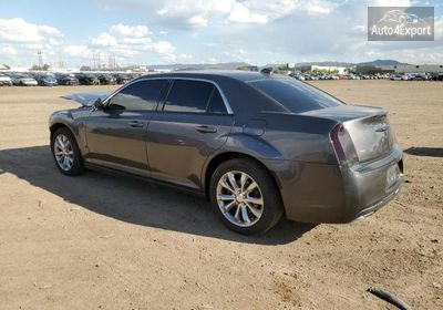 2017 Chrysler 300 Limite 2C3CCARG4HH538870 photo 1