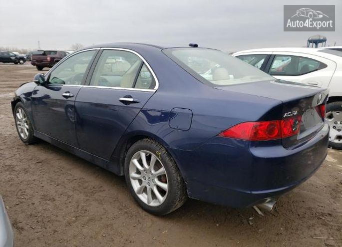 JH4CL96898C017961 2008 ACURA TSX photo 1
