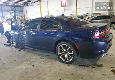2C3CDXCT7GH127371 2016 Dodge Charger R/ photo 1