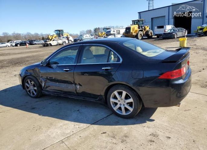 JH4CL96884C041288 2004 ACURA TSX photo 1