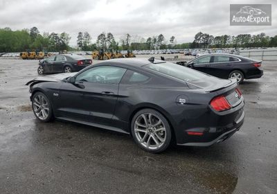 2023 Ford Mustang Gt 1FA6P8CF8P5306886 photo 1