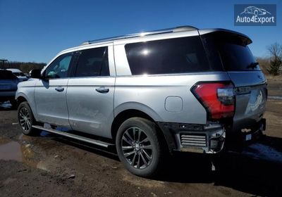 2020 Ford Expedition 1FMJK1KT1LEA10423 photo 1