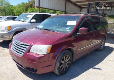 2009 Chrysler Town & Country Touring 2A8HR54179R650075 photo 1