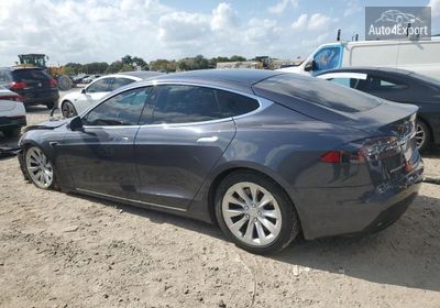 2018 Tesla Model S 5YJSA1E2XJF292149 photo 1