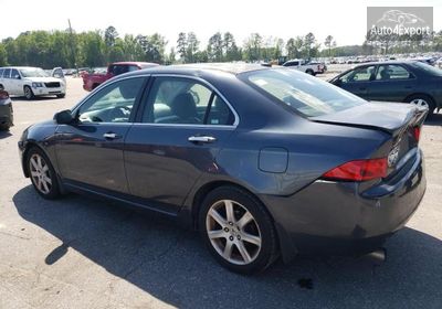 2005 Acura Tsx JH4CL96875C002905 photo 1