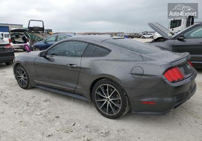2017 Ford Mustang 1FA6P8TH6H5330204 photo 1