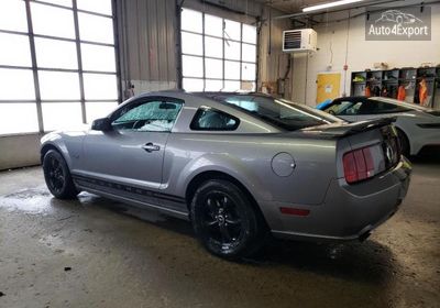 2007 Ford Mustang Gt 1ZVFT82H475308205 photo 1