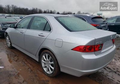 JH4CL96906C015151 2006 Acura Tsx photo 1