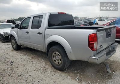 2013 Nissan Frontier S 1N6AD0ER2DN721457 photo 1