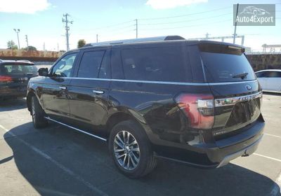 1FMJK1KT9JEA24745 2018 Ford Expedition photo 1