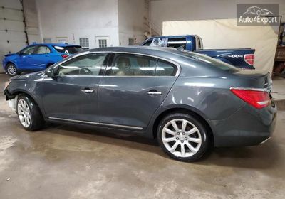 2014 Buick Lacrosse P 1G4GD5G3XEF169121 photo 1