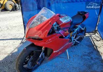 ZDM14B1W2GB003220 2016 Ducati Superbike photo 1