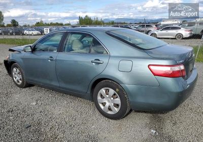 2009 Toyota Camry Base 4T4BE46K29R095324 photo 1