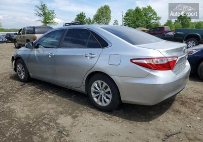 2016 Toyota Camry Le 4T4BF1FK6GR574712 photo 1