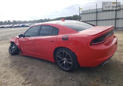 2C3CDXCT7GH133428 2016 Dodge Charger R/ photo 1