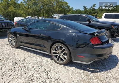 2016 Ford Mustang Gt 1FA6P8CF3G5246130 photo 1