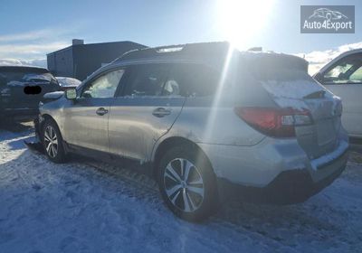 2018 Subaru Outback 3. 4S4BSENC8J3282774 photo 1