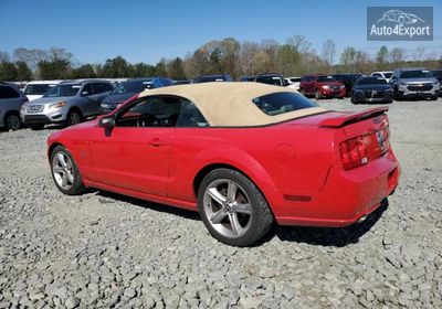 2006 Ford Mustang Gt 1ZVFT85H565130668 photo 1