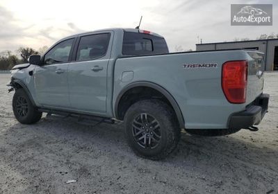 2021 Ford Ranger Xl 1FTER4FH8MLD28979 photo 1