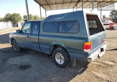 1998 Ford Ranger Sup 1FTYR14X4WPB55463 photo 1