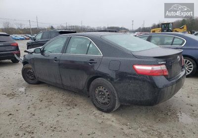 2009 Toyota Camry Base 4T4BE46K89R077569 photo 1