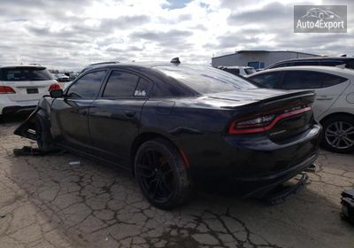 2015 Dodge Charger R/ 2C3CDXCT6FH729998 photo 1