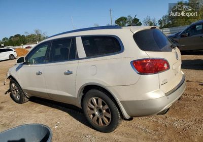 2012 Buick Enclave 5GAKRCED6CJ111504 photo 1