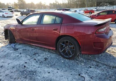 2022 Dodge Charger R/ 2C3CDXCT1NH149962 photo 1