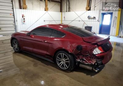 2016 Ford Mustang 1FA6P8TH2G5316203 photo 1