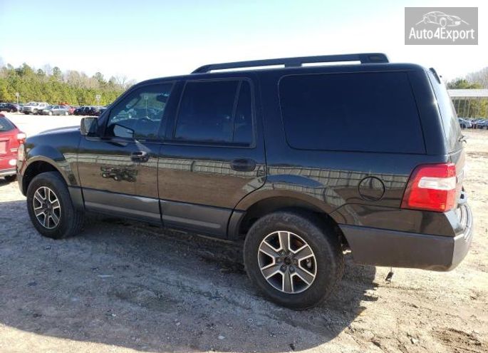 1FMJU1G5XEEF24021 2014 FORD EXPEDITION photo 1