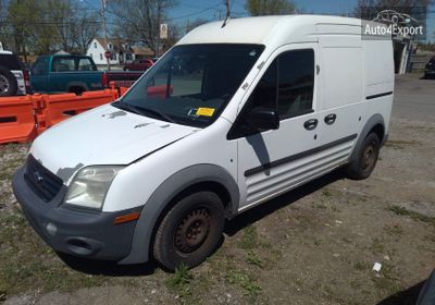 2013 Ford Transit Connect Xl NM0LS7AN1DT172856 photo 1