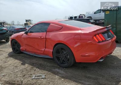 2016 Ford Mustang 1FA6P8AM3G5302164 photo 1