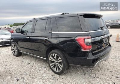 2021 Ford Expedition 1FMJU1KT7MEA53353 photo 1