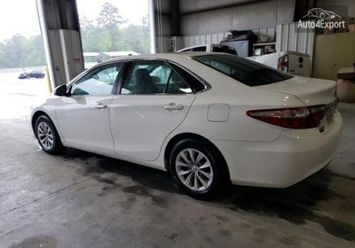 2016 Toyota Camry Le 4T4BF1FK4GR564146 photo 1