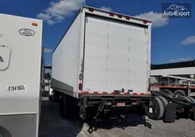 2007 Freightliner M2 106 Med 1FVACWDC77DY76042 photo 1