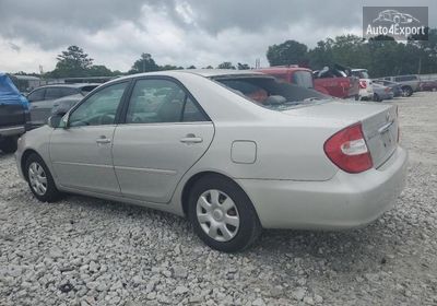 2003 Toyota Camry Le 4T1BE32K53U190736 photo 1