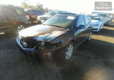 JH4CL96814C011839 2004 Acura Tsx photo 1