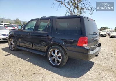 1FMFU17L84LB61412 2004 Ford Expedition photo 1