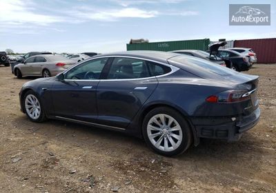 2016 Tesla Model S 5YJSA1E26GF176133 photo 1