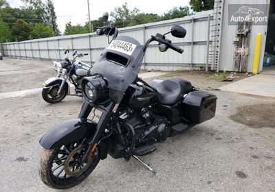 2018 Harley-Davidson Flhrxs 1HD1KVC18JB616663 photo 1