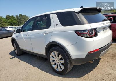 2015 Land Rover Discovery SALCT2BG4FH537113 photo 1