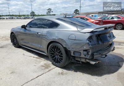 2021 Ford Mustang Gt 1FA6P8CF6M5112983 photo 1