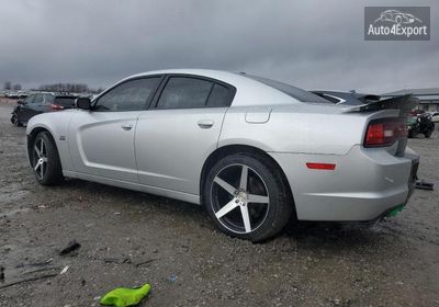 2012 Dodge Charger R/ 2C3CDXCT7CH103453 photo 1