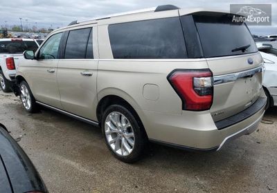2018 Ford Expedition 1FMJK2AT8JEA61020 photo 1