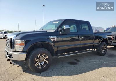 2010 Ford F250 Sd 1FTSW2BR5AEA41226 photo 1