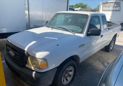 1FTYR15E46PA83225 2006 Ford Ranger Sup photo 1
