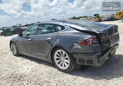2018 Tesla Model S 5YJSA1E20JF270208 photo 1