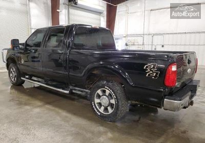 2011 Ford F250 Super 1FT7W2BT7BED11124 photo 1