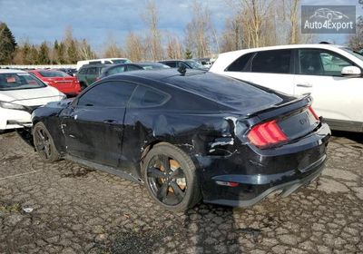 2021 Ford Mustang Gt 1FA6P8CFXM5111688 photo 1
